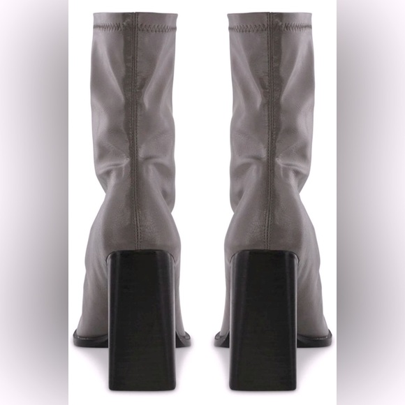 Tony Bianco Ankle Boots - Picture 4 of 8